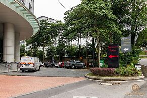 Dua Sentral KL Sentral