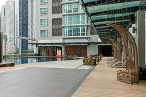 Dua Sentral KL Sentral