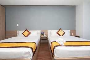 Mira Sun Hotel Quy Nhơn