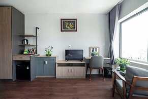Mira Sun Hotel Quy Nhơn
