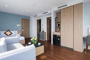 Mira Sun Hotel Quy Nhơn