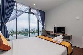 Mira Sun Hotel Quy Nhơn