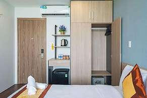 Mira Sun Hotel Quy Nhơn