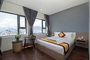 Mira Sun Hotel Quy Nhơn