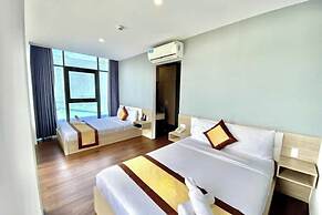 Mira Sun Hotel Quy Nhơn