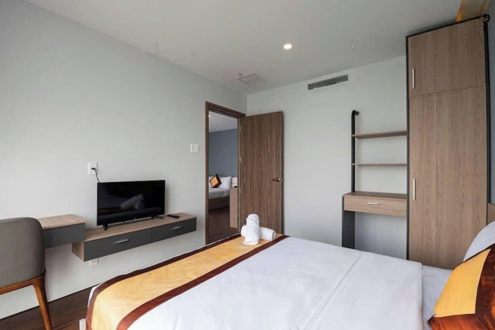 Mira Sun Hotel Quy Nhơn