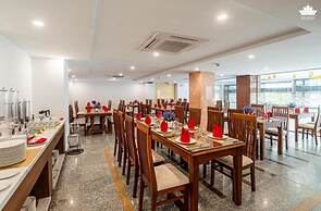 Mira Sun Hotel Quy Nhơn