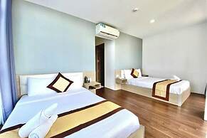 Mira Sun Hotel Quy Nhơn