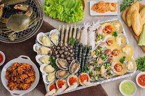 Mira Sun Hotel Quy Nhơn