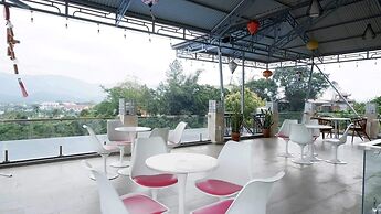 Duy Phuoc Coffee And Homestay