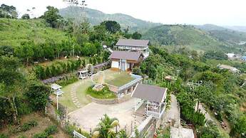 Duy Phuoc Coffee And Homestay