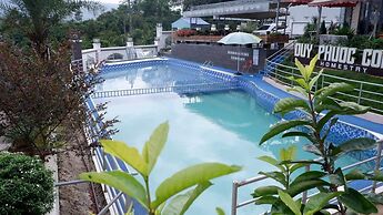 Duy Phuoc Coffee And Homestay