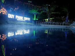 Duy Phuoc Coffee And Homestay