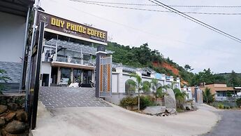 Duy Phuoc Coffee And Homestay
