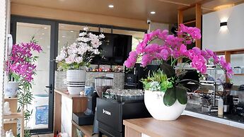 Duy Phuoc Coffee And Homestay