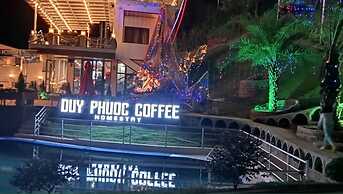 Duy Phuoc Coffee And Homestay