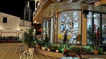 Duy Phuoc Coffee And Homestay