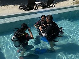 Amila Dive Beach Resort