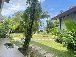 Amila Dive Beach Resort