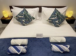 Amila Dive Beach Resort
