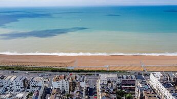 Kemptown Coastal By My Getaways