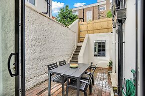 Kemptown Coastal By My Getaways