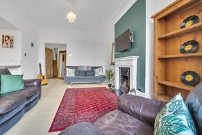 Simply Hove By My Getaways