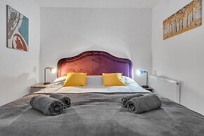 Simply Hove By My Getaways