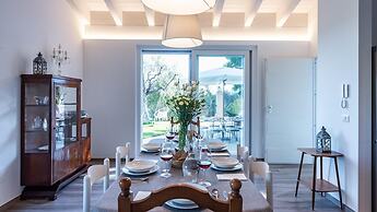 Dimora Campo Delle Mura 4 2 Emma Villas