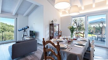 Dimora Campo Delle Mura 4 2 Emma Villas