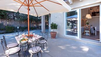 Dimora Campo Delle Mura 4 2 Emma Villas