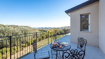 Dimora Campo Delle Mura 4 2 Emma Villas