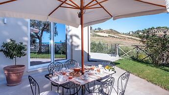 Dimora Campo Delle Mura 4 2 Emma Villas