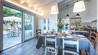 Dimora Campo Delle Mura 4 2 Emma Villas