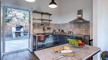 Dimora Campo Delle Mura 4 2 Emma Villas