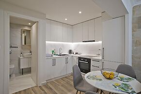 Thiseio Central in Athina