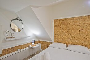 Thiseio Central in Athina