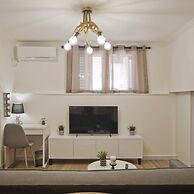 Thiseio Central in Athina