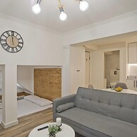 Thiseio Central in Athina