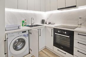 Thiseio Central in Athina