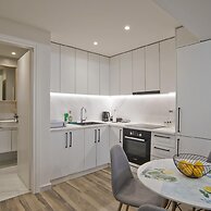 Thiseio Central in Athina