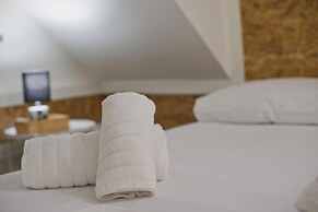 Thiseio Central in Athina