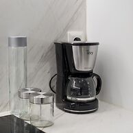 Thiseio Central in Athina