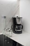 Thiseio Central in Athina