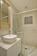 Thiseio Central in Athina