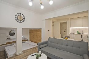 Thiseio Central in Athina