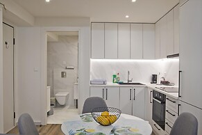 Thiseio Central in Athina