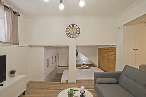 Thiseio Central in Athina