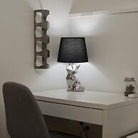 Thiseio Central in Athina