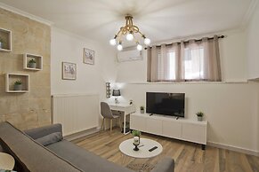 Thiseio Central in Athina